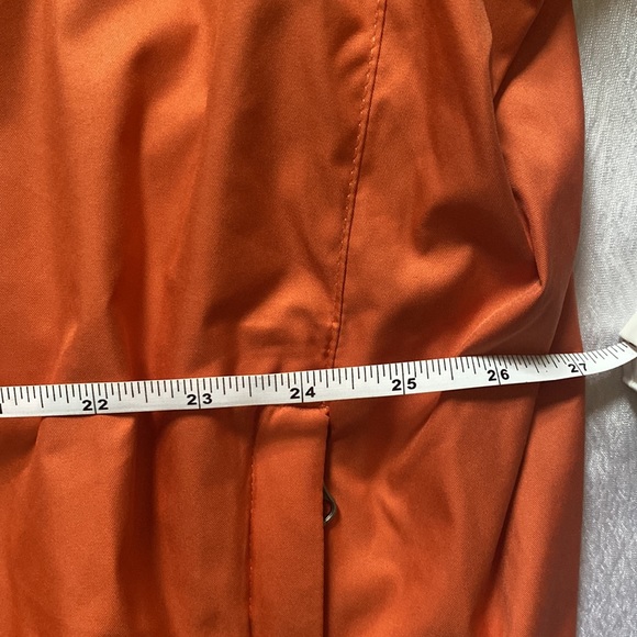 🔥final sale • Salmon WALTER HAGER GOLF Jacket XL men - Picture 8 of 8